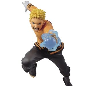 Boruto/Naruto Next Generations Vibration Stars Figure-Naruto Uzumaki